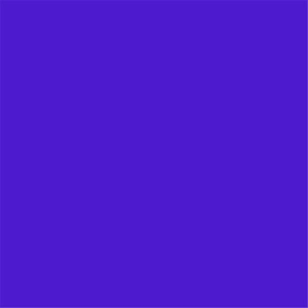 Tru-Ray 011175 Acid-Free Non-Toxic Construction Paper; Purple; Pack Of 50 11175 - main